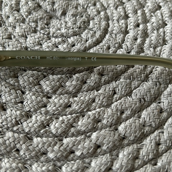 Coach -  HC 6048 (Georgie) - Picture 6 of 7